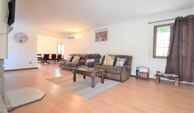 Reventa - Detached Villa - Orihuela Costa - Villamartin