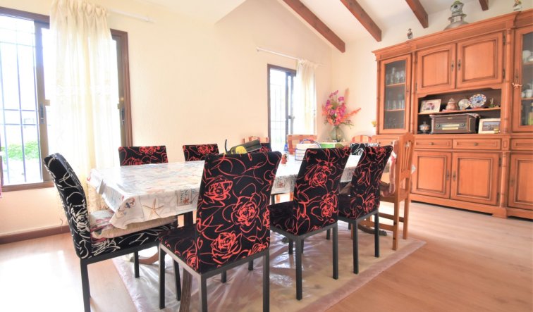 Reventa - Detached Villa - Orihuela Costa - Villamartin