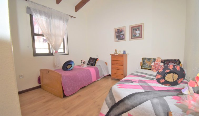 Reventa - Detached Villa - Orihuela Costa - Villamartin
