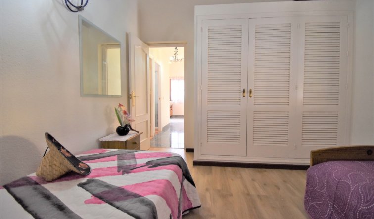 Reventa - Detached Villa - Orihuela Costa - Villamartin