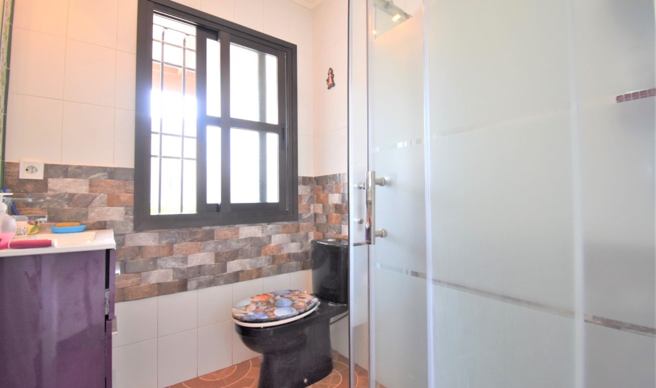 Reventa - Detached Villa - Orihuela Costa - Villamartin