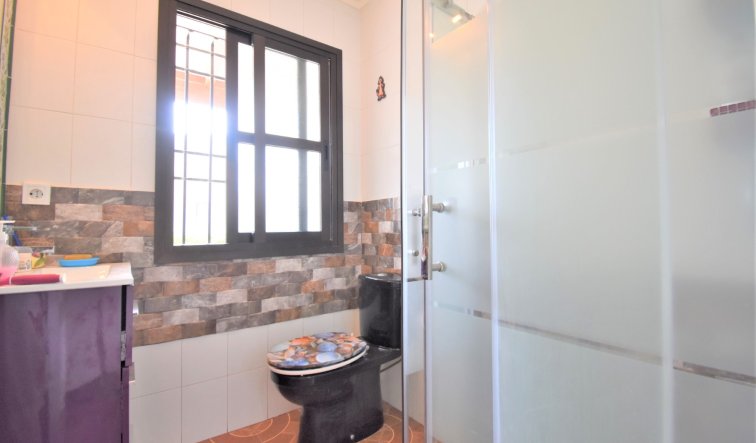 Reventa - Detached Villa - Orihuela Costa - Villamartin