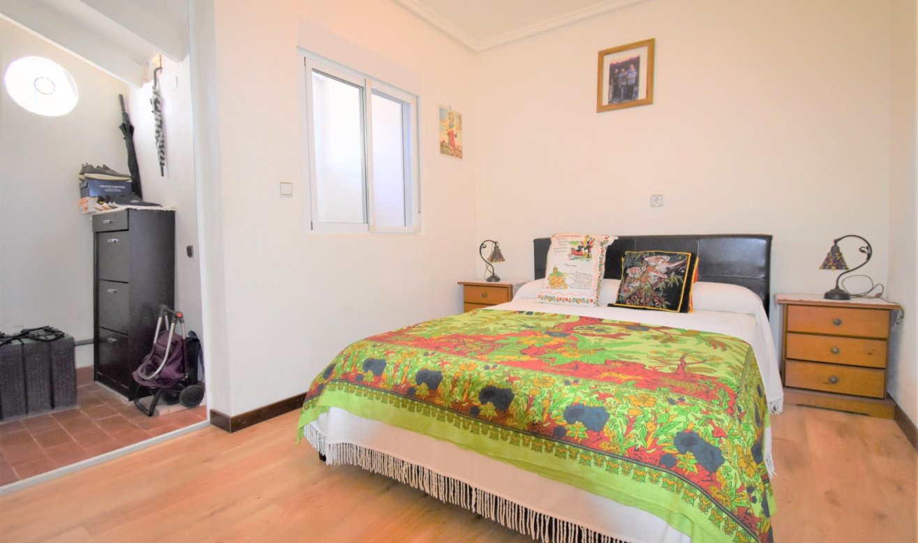 Reventa - Detached Villa - Orihuela Costa - Villamartin