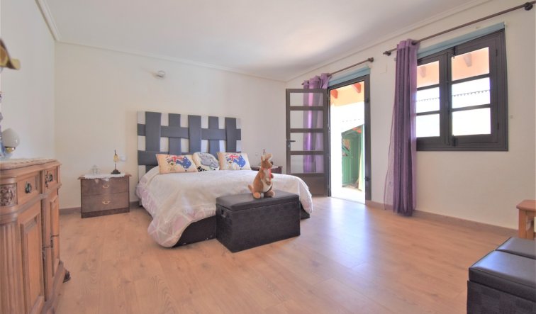 Reventa - Detached Villa - Orihuela Costa - Villamartin