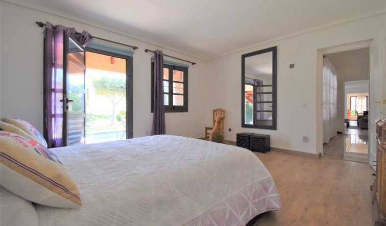 Reventa - Detached Villa - Orihuela Costa - Villamartin