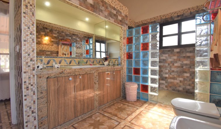 Reventa - Detached Villa - Orihuela Costa - Villamartin