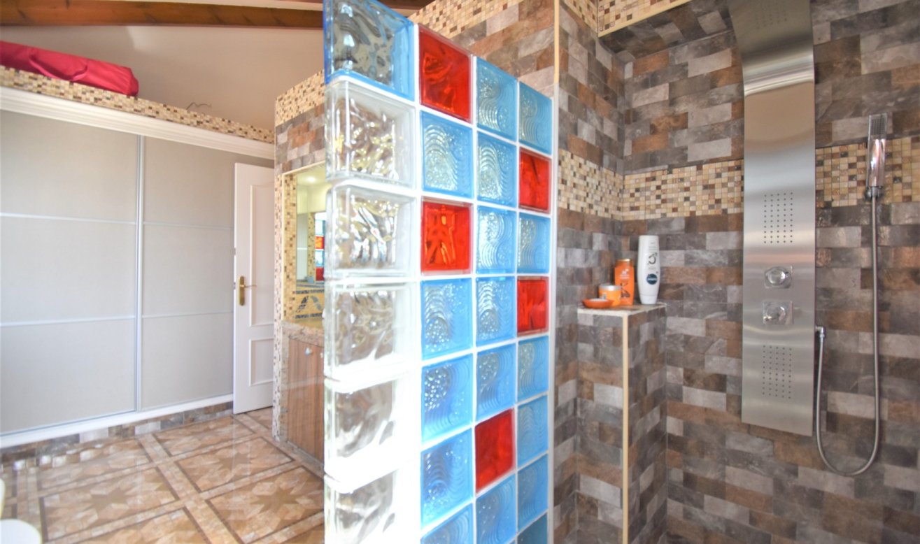 Reventa - Detached Villa - Orihuela Costa - Villamartin