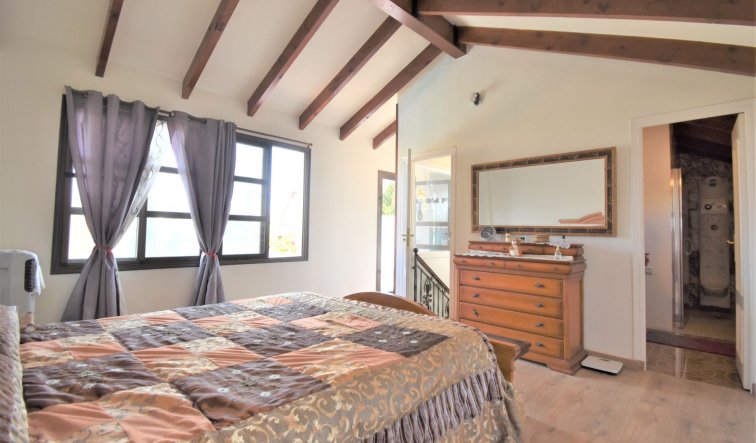 Reventa - Detached Villa - Orihuela Costa - Villamartin