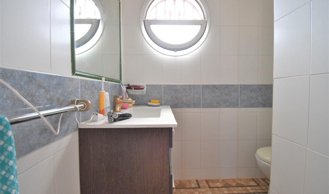 Reventa - Detached Villa - Orihuela Costa - Villamartin