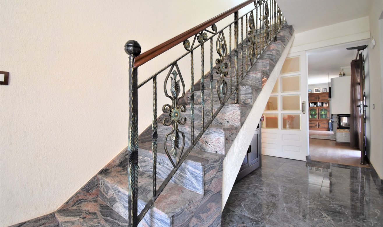 Reventa - Detached Villa - Orihuela Costa - Villamartin
