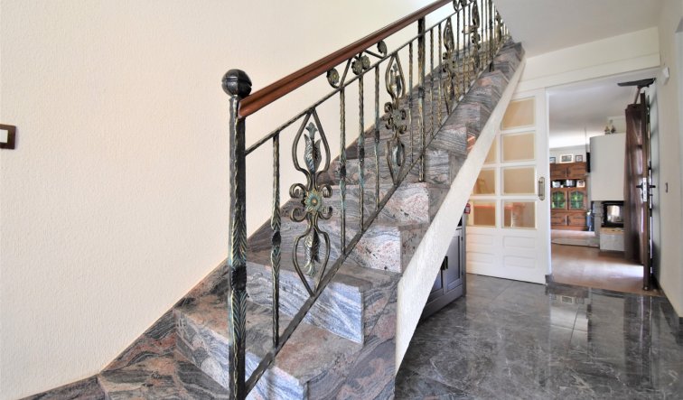 Reventa - Detached Villa - Orihuela Costa - Villamartin