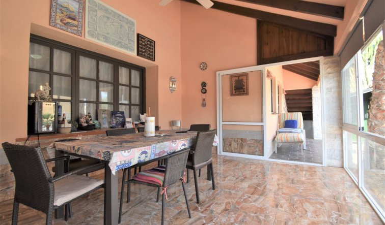 Reventa - Detached Villa - Orihuela Costa - Villamartin