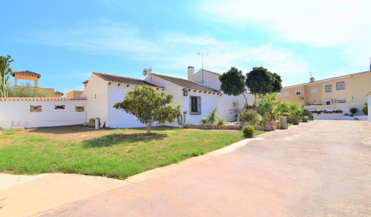 Reventa - Detached Villa - Orihuela Costa - Villamartin