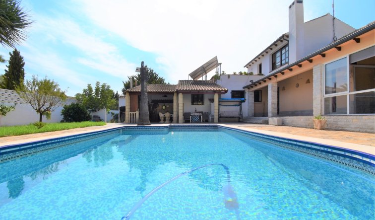 Reventa - Detached Villa - Orihuela Costa - Villamartin