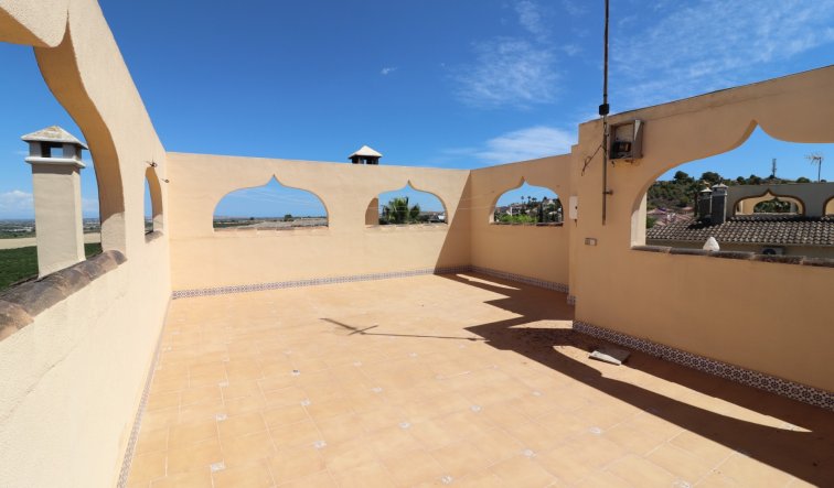 Reventa - Detached Villa - Algorfa - Lomas de La Juliana