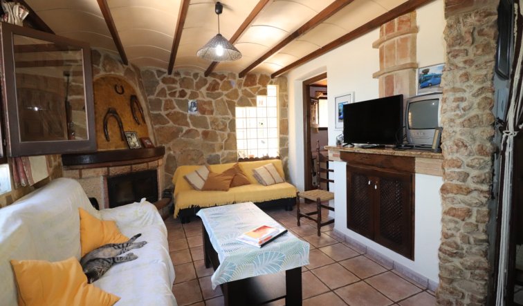 Reventa - Detached Villa - Algorfa - Lomas de La Juliana