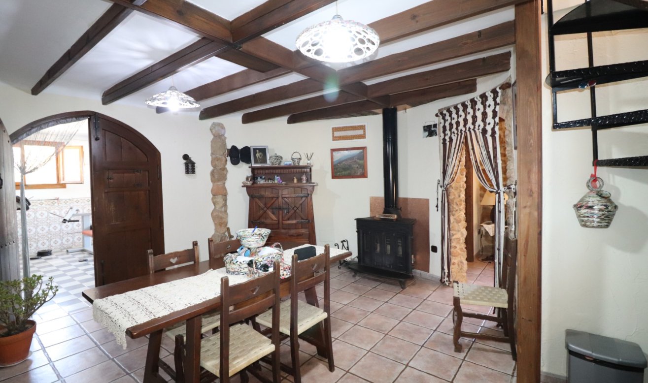 Reventa - Detached Villa - Algorfa - Lomas de La Juliana