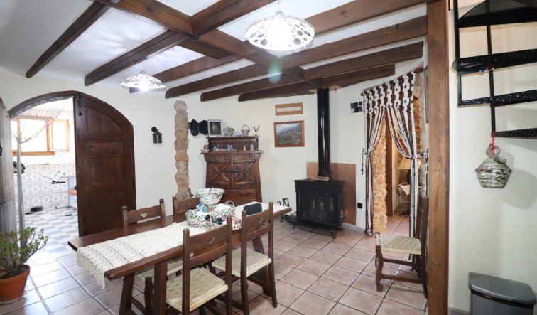Reventa - Detached Villa - Algorfa - Lomas de La Juliana