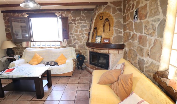 Reventa - Detached Villa - Algorfa - Lomas de La Juliana