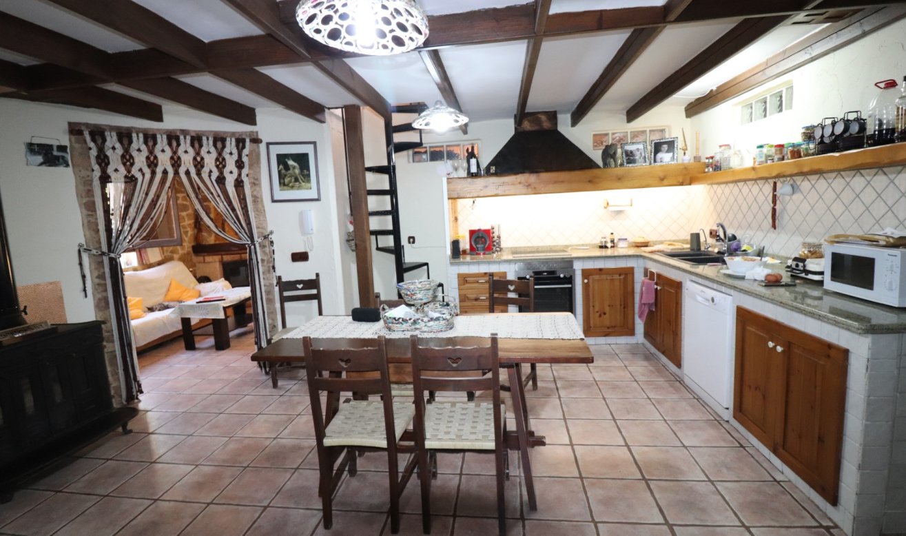 Reventa - Detached Villa - Algorfa - Lomas de La Juliana