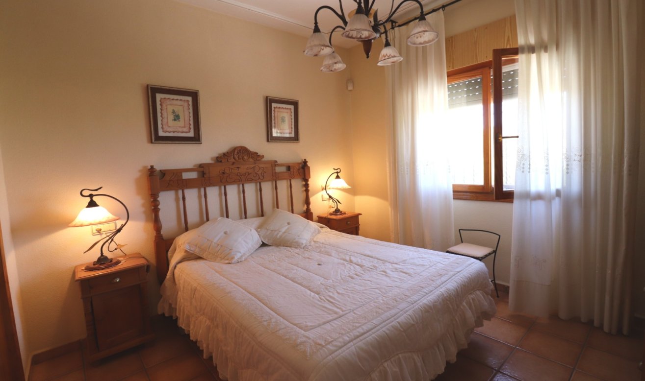 Reventa - Detached Villa - Algorfa - Lomas de La Juliana