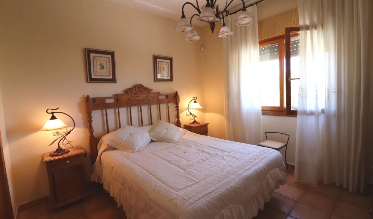 Reventa - Detached Villa - Algorfa - Lomas de La Juliana