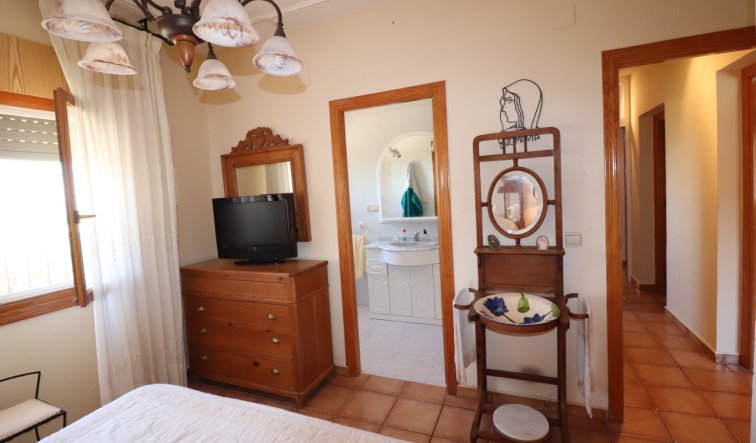 Reventa - Detached Villa - Algorfa - Lomas de La Juliana
