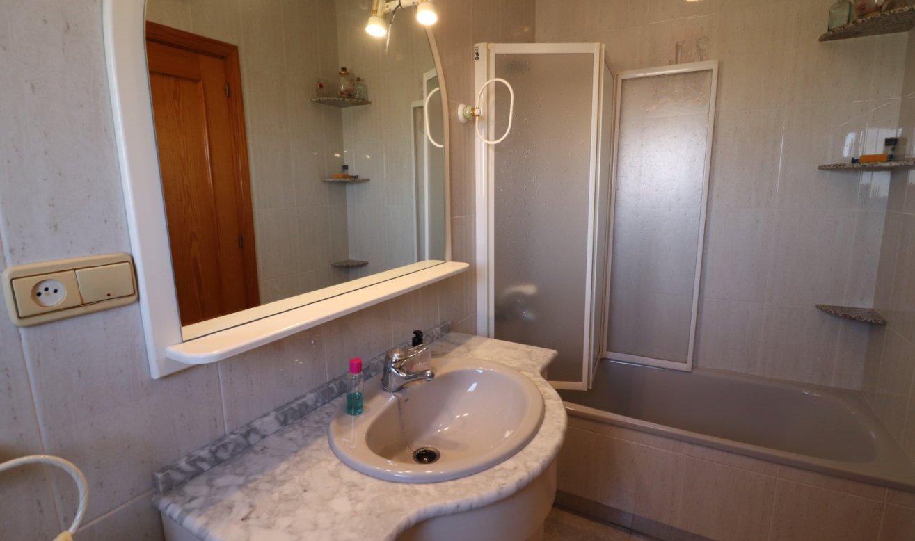 Reventa - Detached Villa - Algorfa - Lomas de La Juliana