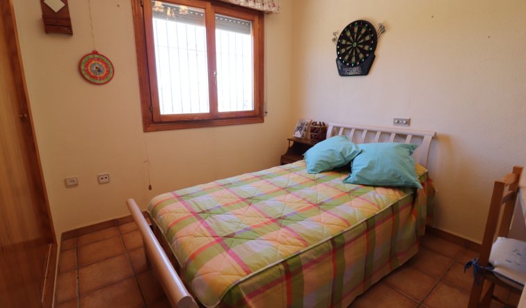 Reventa - Detached Villa - Algorfa - Lomas de La Juliana