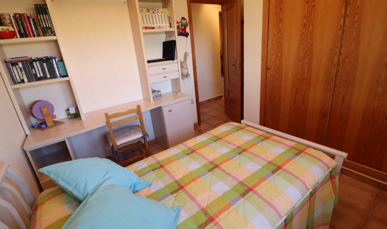 Reventa - Detached Villa - Algorfa - Lomas de La Juliana
