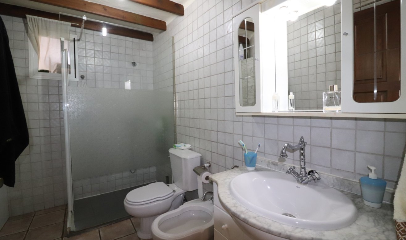 Reventa - Detached Villa - Algorfa - Lomas de La Juliana