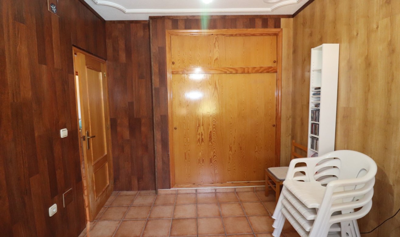 Reventa - Detached Villa - Algorfa - Lomas de La Juliana