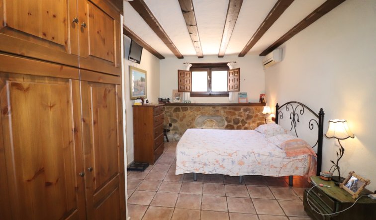 Reventa - Detached Villa - Algorfa - Lomas de La Juliana