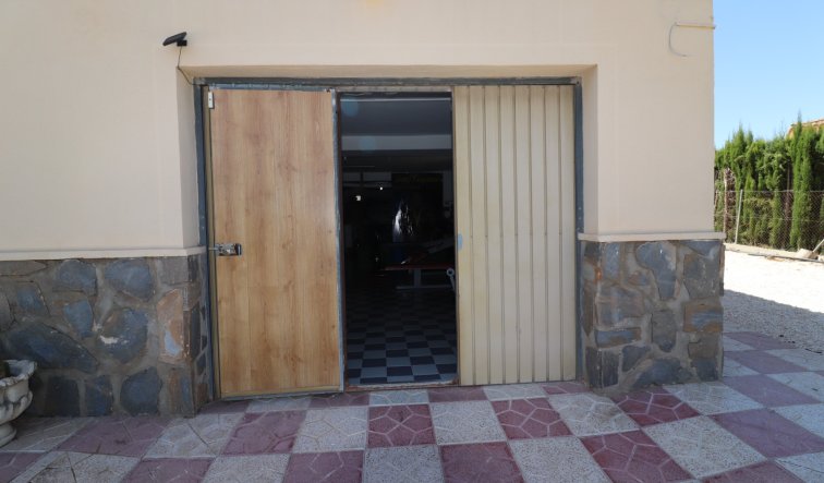 Reventa - Detached Villa - Algorfa - Lomas de La Juliana