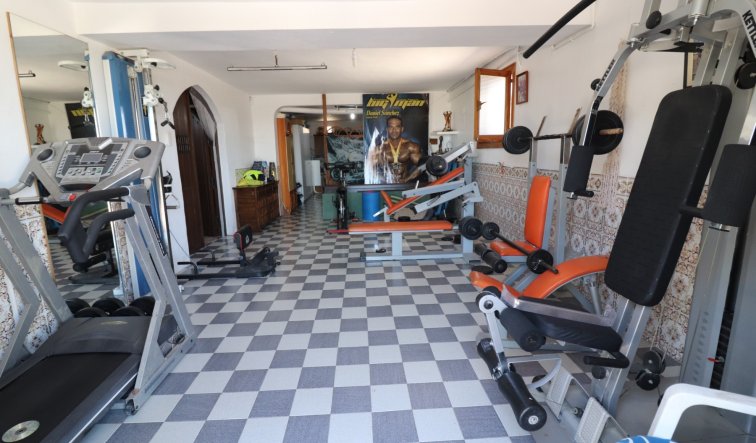 Reventa - Detached Villa - Algorfa - Lomas de La Juliana