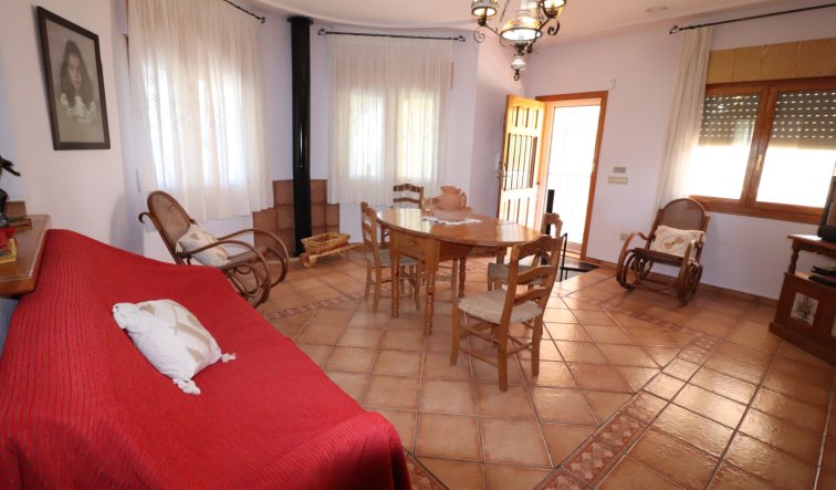 Reventa - Detached Villa - Algorfa - Lomas de La Juliana