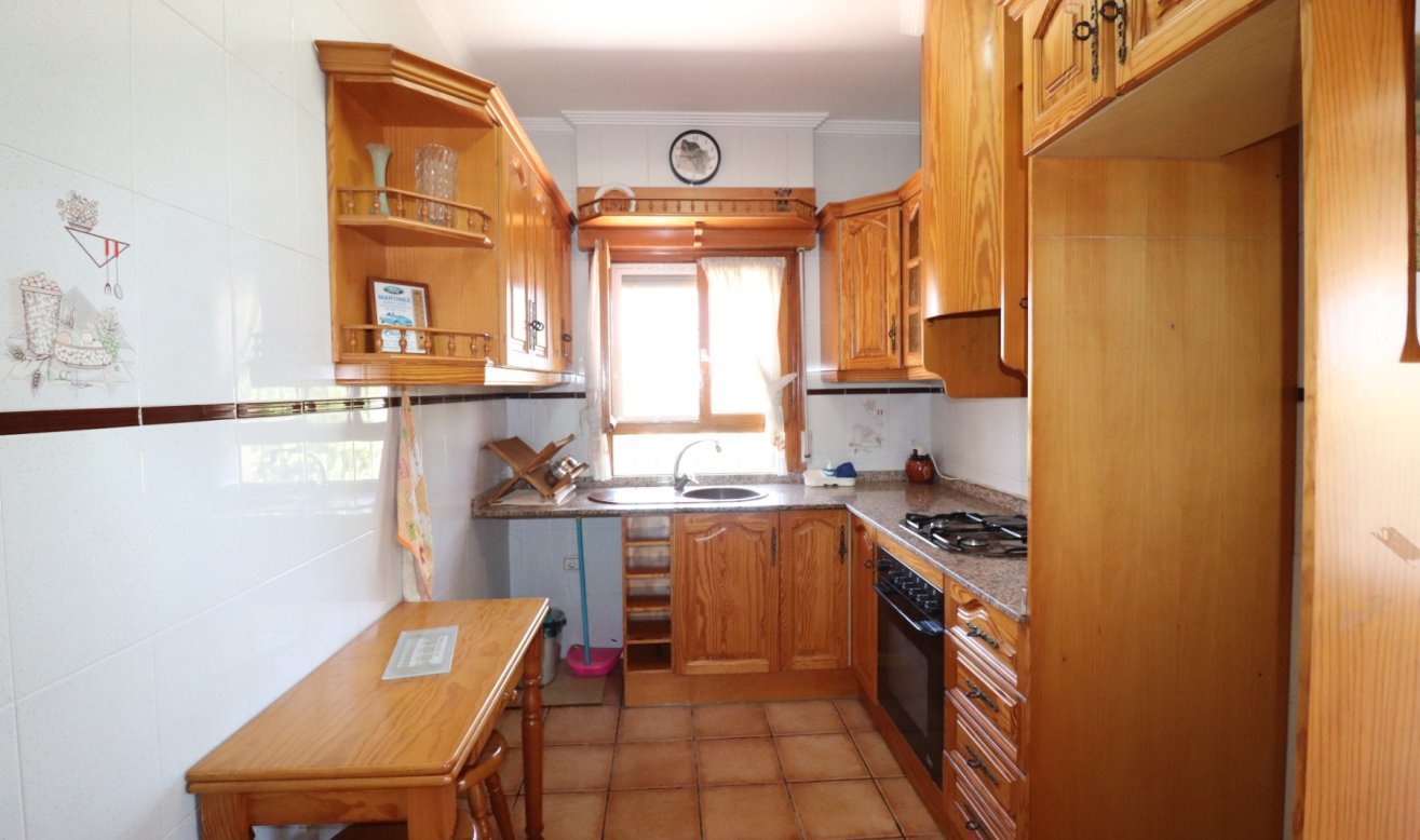 Reventa - Detached Villa - Algorfa - Lomas de La Juliana