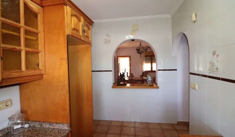 Reventa - Detached Villa - Algorfa - Lomas de La Juliana