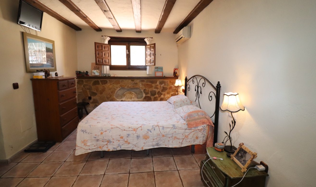 Reventa - Detached Villa - Algorfa - Lomas de La Juliana