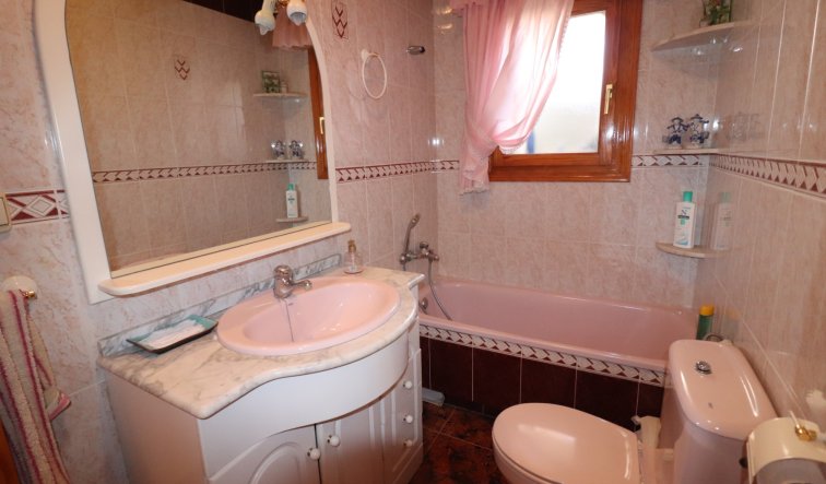 Reventa - Detached Villa - Algorfa - Lomas de La Juliana