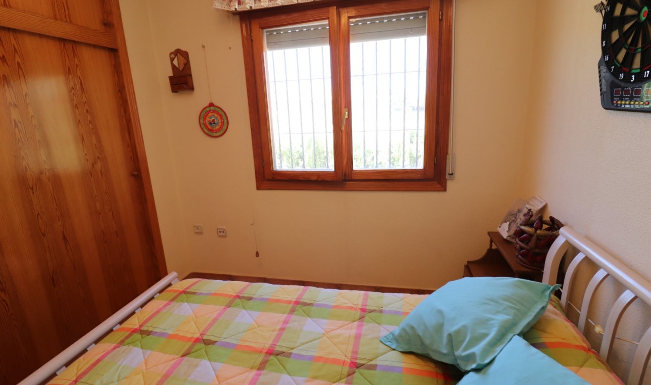 Reventa - Detached Villa - Algorfa - Lomas de La Juliana