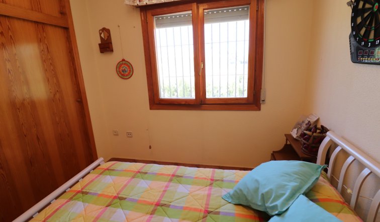 Reventa - Detached Villa - Algorfa - Lomas de La Juliana