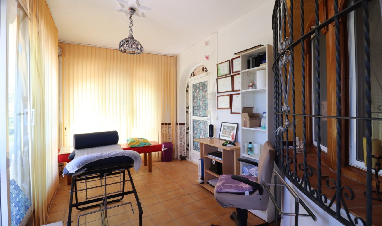 Reventa - Detached Villa - Algorfa - Lomas de La Juliana