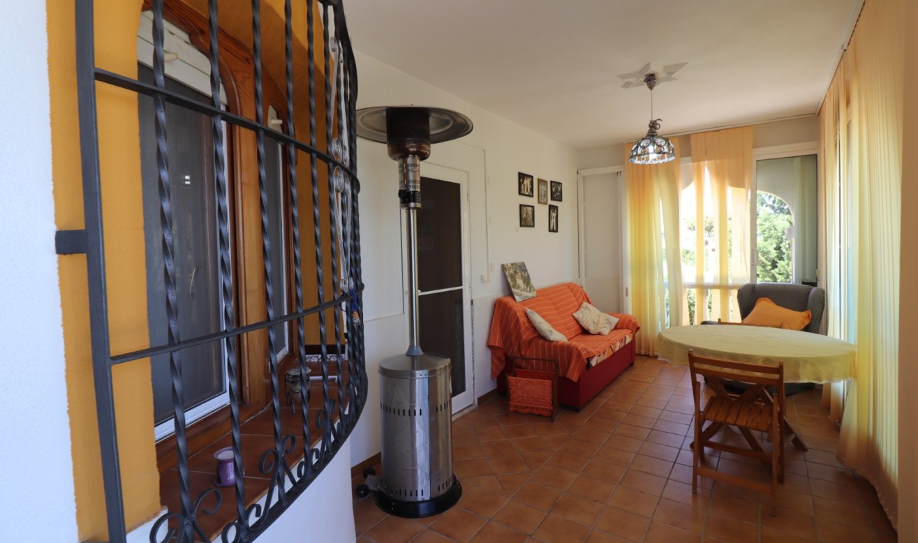 Reventa - Detached Villa - Algorfa - Lomas de La Juliana