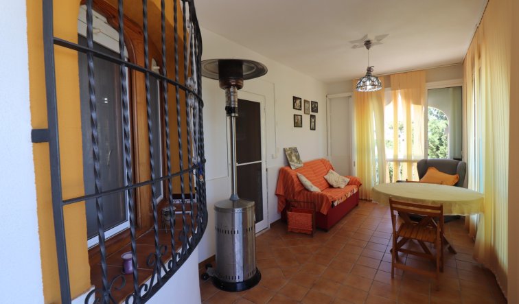Reventa - Detached Villa - Algorfa - Lomas de La Juliana
