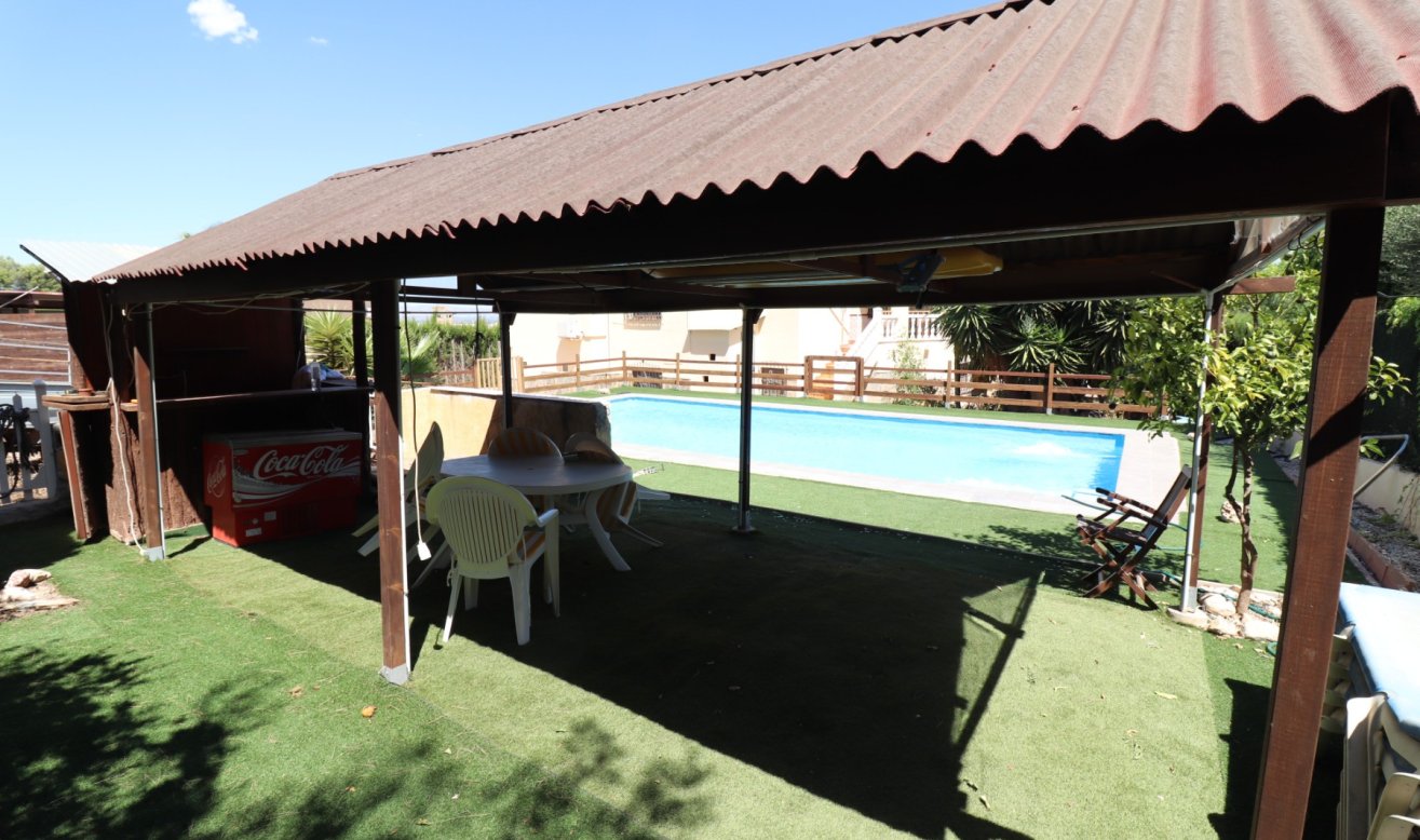 Reventa - Detached Villa - Algorfa - Lomas de La Juliana