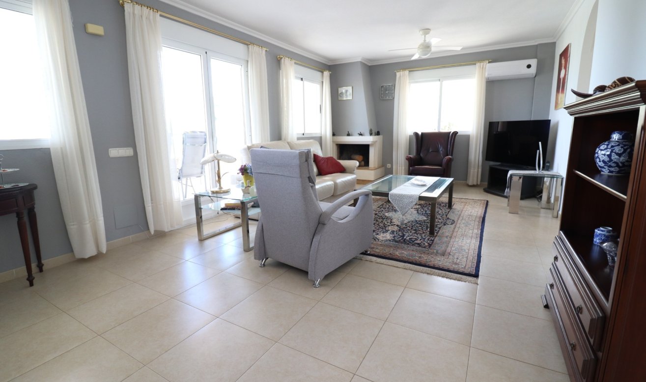 Reventa - Detached Villa - Algorfa - Lomas de La Juliana
