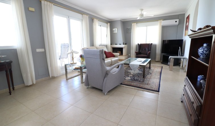 Reventa - Detached Villa - Algorfa - Lomas de La Juliana