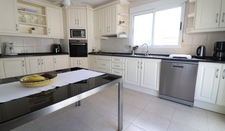 Reventa - Detached Villa - Algorfa - Lomas de La Juliana