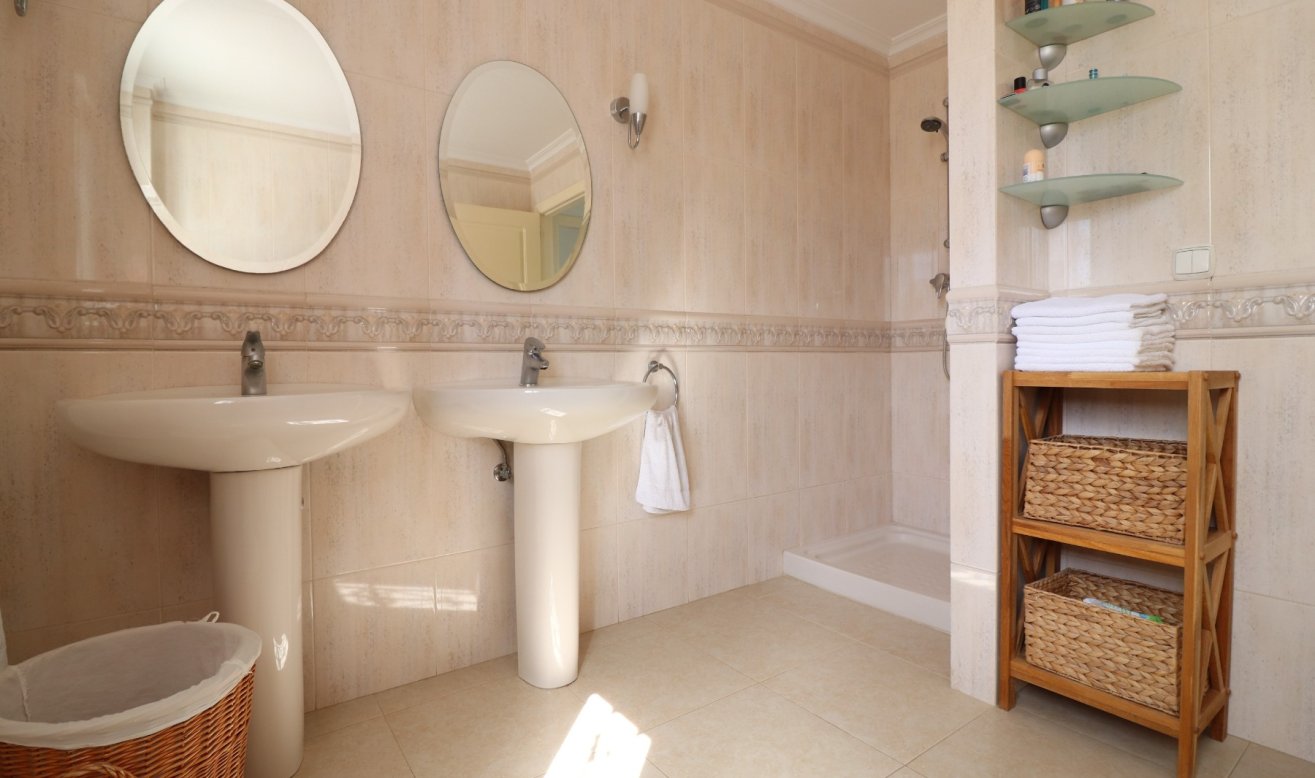 Reventa - Detached Villa - Algorfa - Lomas de La Juliana